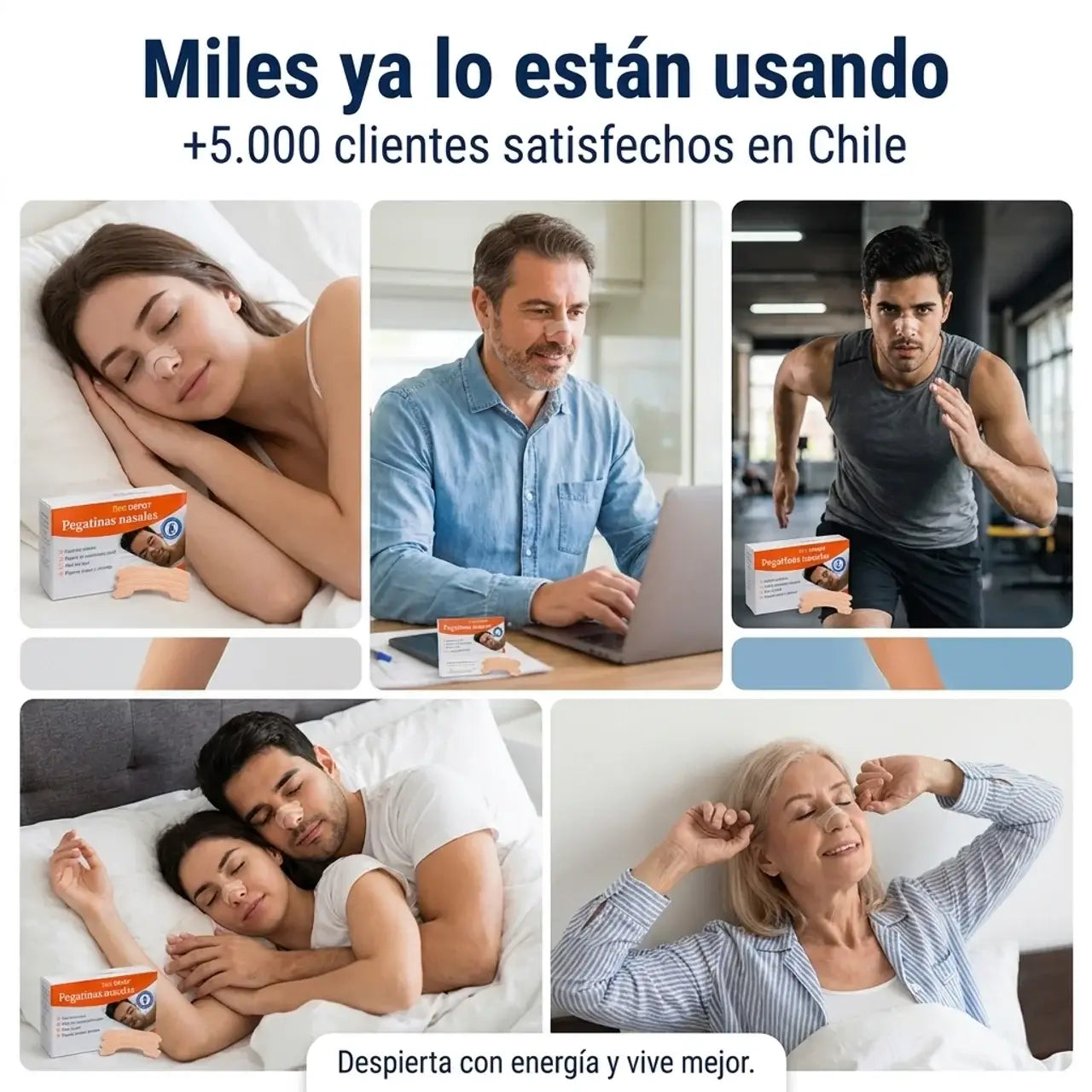 PARCHES NASALES MEJORA EL SUEÑO
