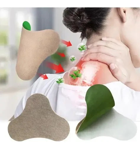 Vuelve a moverte sin dolor desde el primer uso
